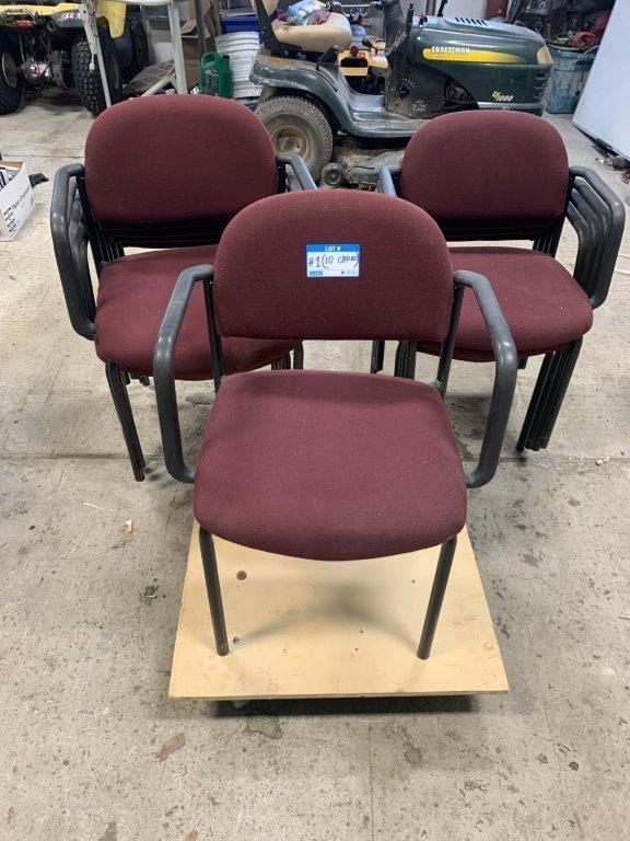 ClubBid Peterborough, ON January 28, 2020 MAS Capital Investments